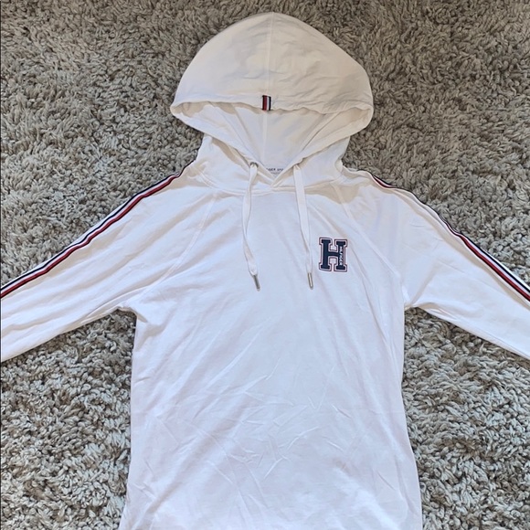 Tommy Hilfiger longsleeve shirt - Picture 1 of 1